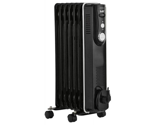 Масляный радиатор Ballu Modern BOH/MD-09BBN