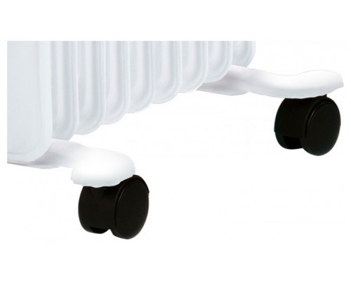 Масляный радиатор Ballu Classic BOH/CL-09WR белый