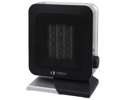 Тепловентилятор Timberk TFH T15NTK серый