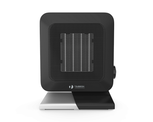 Тепловентилятор Timberk TFH T15NTK серый