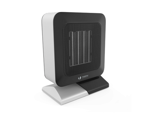 Тепловентилятор Timberk TFH T15NTK серый