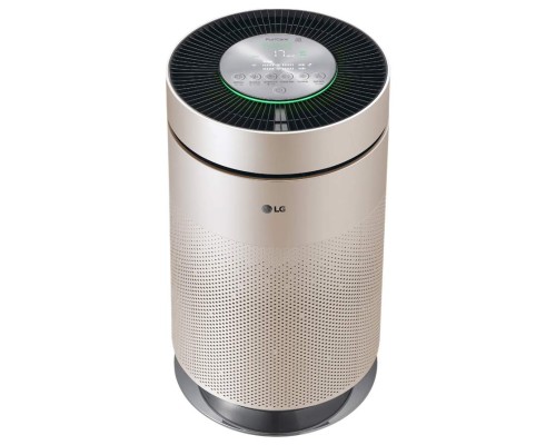 Воздухоочиститель LG Puri Care AS60GDPV0.AERU Gold