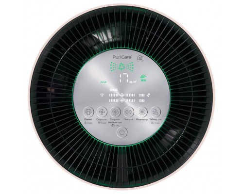 Воздухоочиститель LG Puri Care AS60GDPV0.AERU Gold