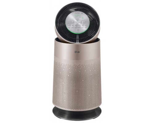 Воздухоочиститель LG Puri Care AS60GDPV0.AERU Gold