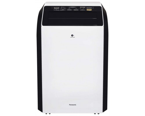 Климатический комплекс Panasonic F-VXM80R-K белый, черный