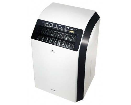 Климатический комплекс Panasonic F-VXM80R-K белый, черный