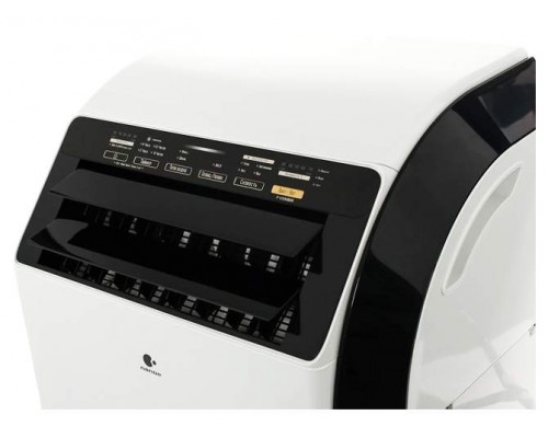 Климатический комплекс Panasonic F-VXM80R-K белый, черный
