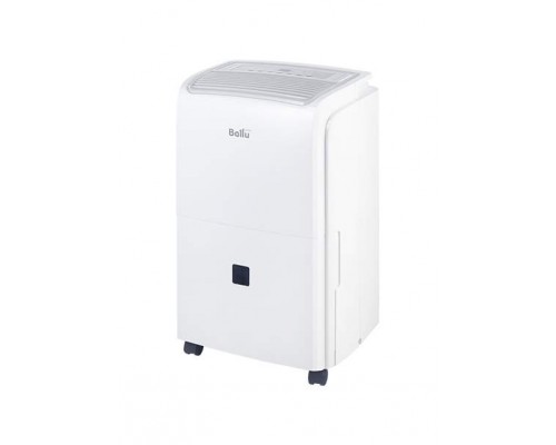 Осушитель воздуха Ballu BDT-25L White