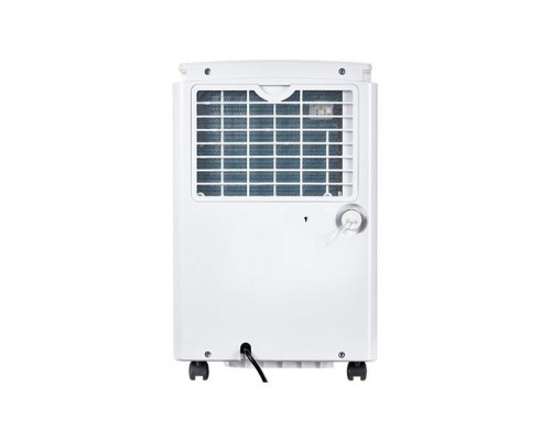 Осушитель воздуха Ballu BDT-25L White