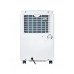 Осушитель воздуха Ballu BDT-25L White