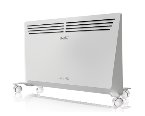 Конвектор электрический Ballu Heat Max BEC/HMM-1000