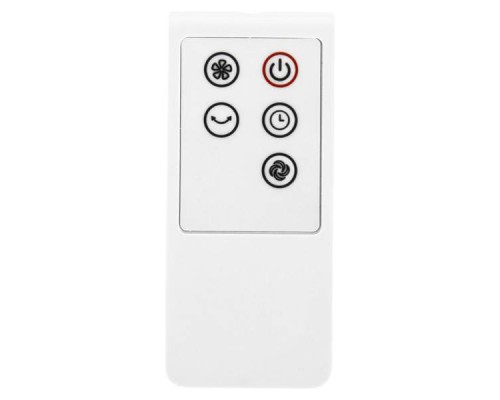 Вентилятор колонный Midea MVFS4501 white
