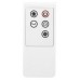 Вентилятор колонный Midea MVFS4501 white