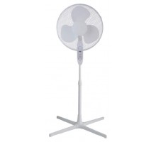 Вентилятор напольный Midea MVFS4006 white