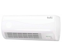 Тепловентилятор Ballu BFH/W-102W