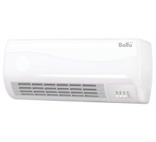 Тепловентилятор Ballu BFH/W-102W