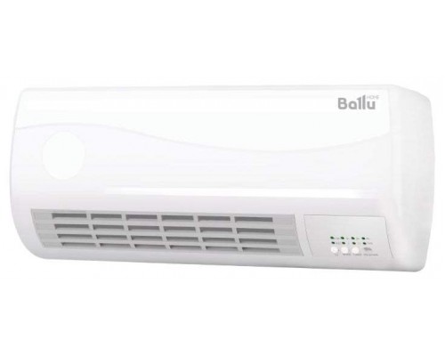 Тепловентилятор Ballu BFH/W-102W