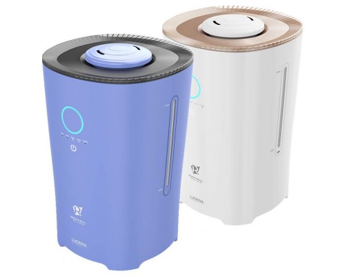 Воздухоувлажнитель Royal Clima LUCERA RUH-L400/4.0E-WT White