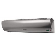 Тепловая завеса BALLU S2 Metallic BHC-L08-S05-M 3 кВ
