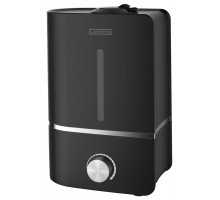 Воздухоувлажнитель Leberg LH-206B Black
