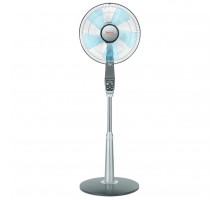 Вентилятор напольный Tefal VF5670 grey
