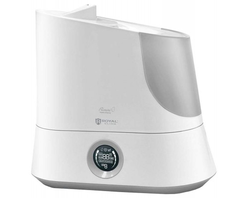 Воздухоувлажнитель Royal Clima Rimini Bianco Satinato RUH-R320/5.0E-WT White
