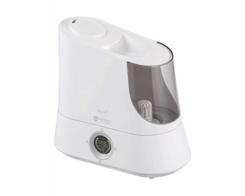 Воздухоувлажнитель Royal Clima Rimini Bianco Satinato RUH-R320/5.0E-WT White