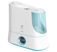 Воздухоувлажнитель Royal Clima Rimini RUH-R320/5.0E-BU White/Blue