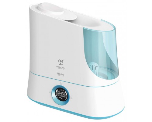 Воздухоувлажнитель Royal Clima Rimini RUH-R320/5.0E-BU White/Blue