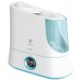 Воздухоувлажнитель Royal Clima Rimini RUH-R320/5.0E-BU White/Blue