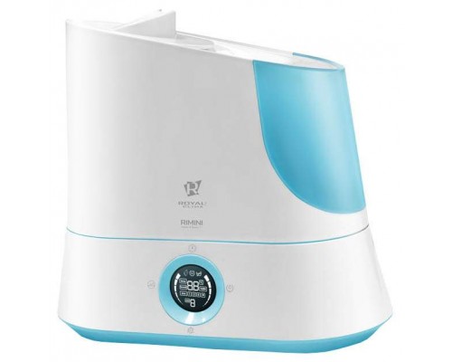 Воздухоувлажнитель Royal Clima Rimini RUH-R320/5.0E-BU White/Blue