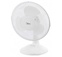 Вентилятор настольный Midea FT23-8MB white