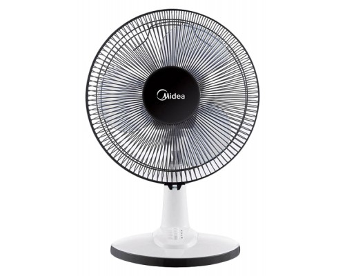 Вентилятор настольный Midea FT30-15H white/black