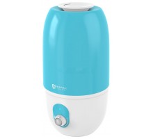 Воздухоувлажнитель Royal Clima RUH-S380/3.0M-BU White/Blue