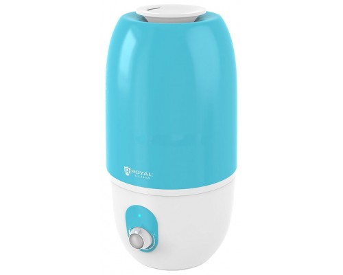 Воздухоувлажнитель Royal Clima RUH-S380/3.0M-BU White/Blue