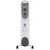 Масляный радиатор ROYAL Clima ROR-С11-2200М белый