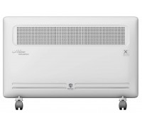 Конвектор ROYAL Clima Milano Elettronico REC-M2000E белый