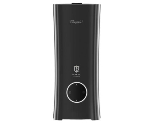 Воздухоувлажнитель Royal Clima Fiuggi Grafit RUH-F250/2.5E-GR Grey