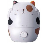 Воздухоувлажнитель RoyalClima МУРРРЗИО RUH-MR200/1,5M-WT White