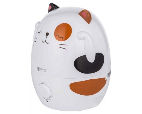Воздухоувлажнитель RoyalClima МУРРРЗИО RUH-MR200/1,5M-WT White