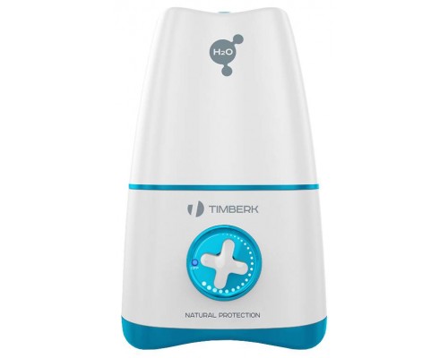 Воздухоувлажнитель Timberk H2O THU UL 15M (BE) White/Blue