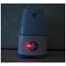 Воздухоувлажнитель Timberk H2O THU UL 15M (BE) White/Blue