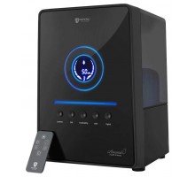 Воздухоувлажнитель Royal Clima Ancona Stella ART RUH-A350/5.5E-BL Black
