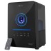 Воздухоувлажнитель Royal Clima Ancona Stella ART RUH-A350/5.5E-BL Black
