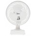 Вентилятор настольный Midea FD 1520 white