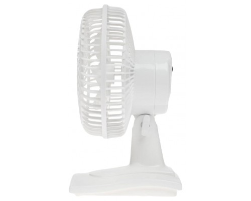 Вентилятор настольный Midea FD 1520 white