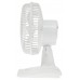 Вентилятор настольный Midea FD 1520 white