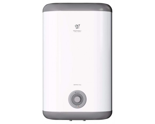 Водонагреватель накопительный Royal Clima Gemma Inox RWH-GI100-FS