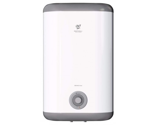 Водонагреватель накопительный Royal Clima Gemma Inox RWH-GI30-FS
