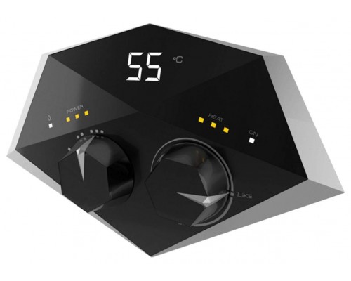 Водонагреватель накопительный ROYAL Clima Diamante Inox Сollezione RWH-DIC30-FS